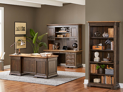 Sonoma Collection by Martin Furniture Sonoma Collection by Martin Furniture