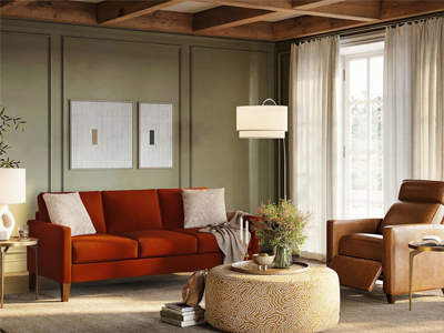 Soren Collection by Palliser Furniture