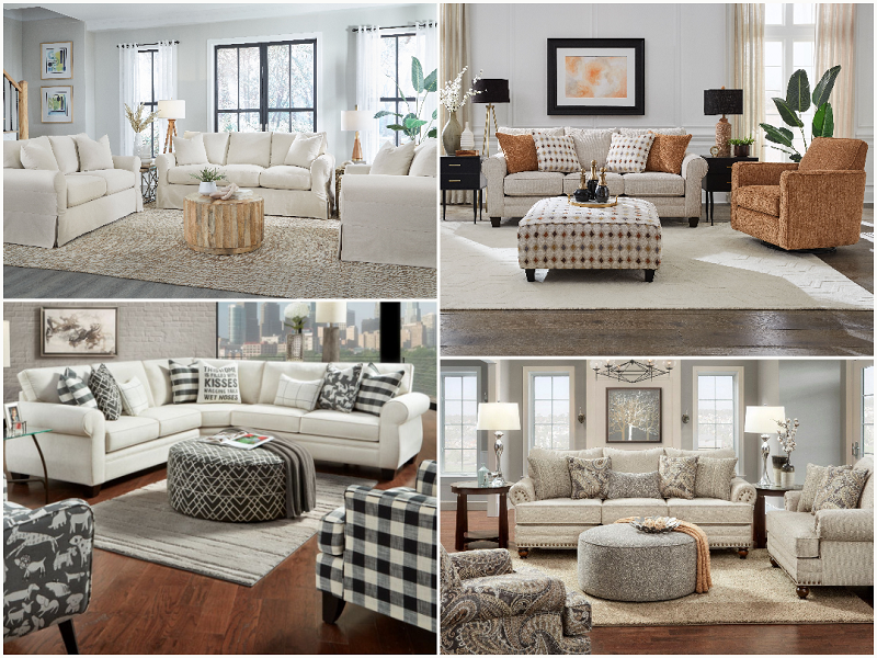 Southern Home Furnishings