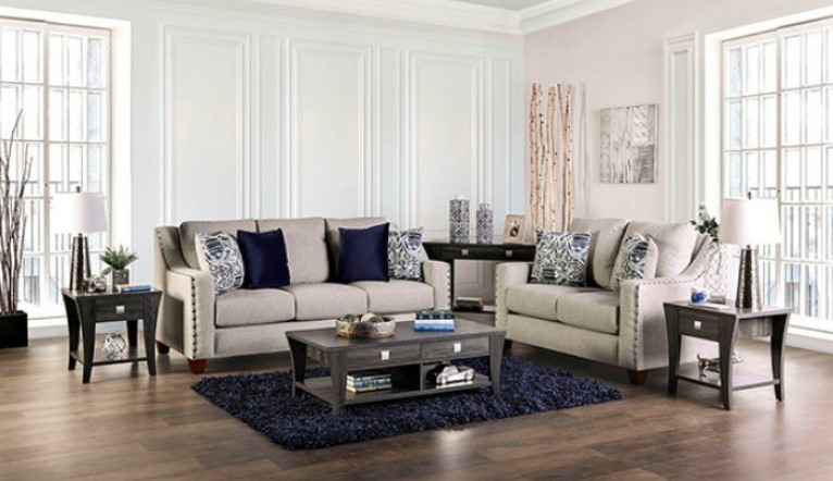 Stickney Collection with Sofas with Sofas in Wood