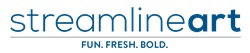 Streamline Art