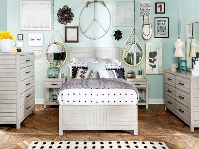 Summer Camp Collection with Beds