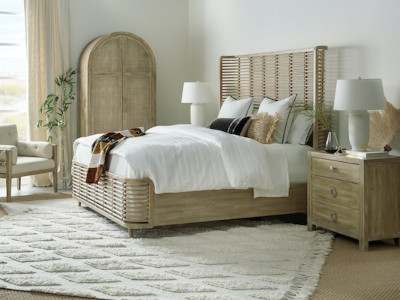 Surfrider Collection by Hooker Furniture