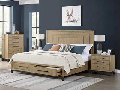 Sutton Place Collection