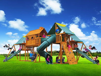 Swing Sets