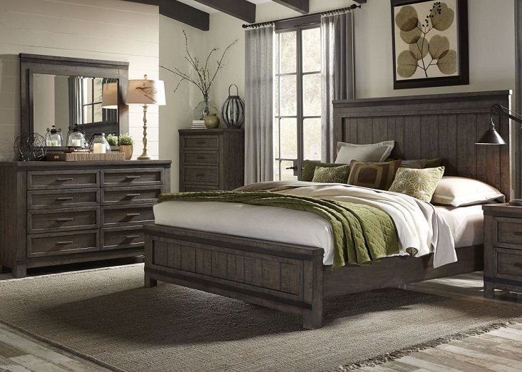 Thornwood Hills Collection by Liberty Furniture Thornwood Hills Collection by Liberty Furniture