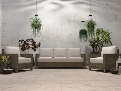 Timberline Collection by South Sea Outdoor