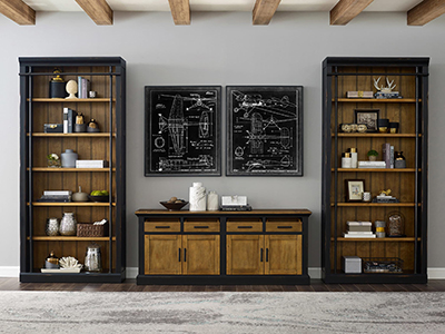Toulouse Collection by Martin Furniture Toulouse Collection by Martin Furniture