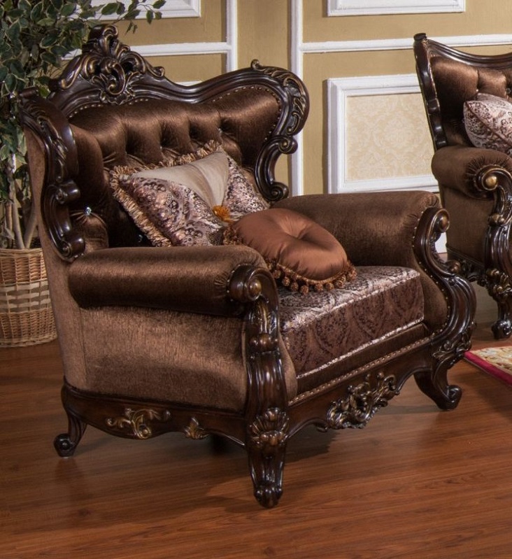 Traditional Traditional Loveseats