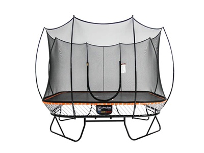 Kid's Trampolines by Eastern Jungle Gym