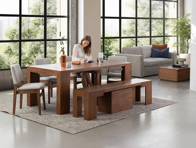 Transformer Dining Collection by Transformer Table