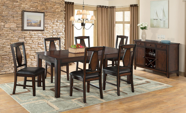 Tuscan Hills Collection by Vilo Home