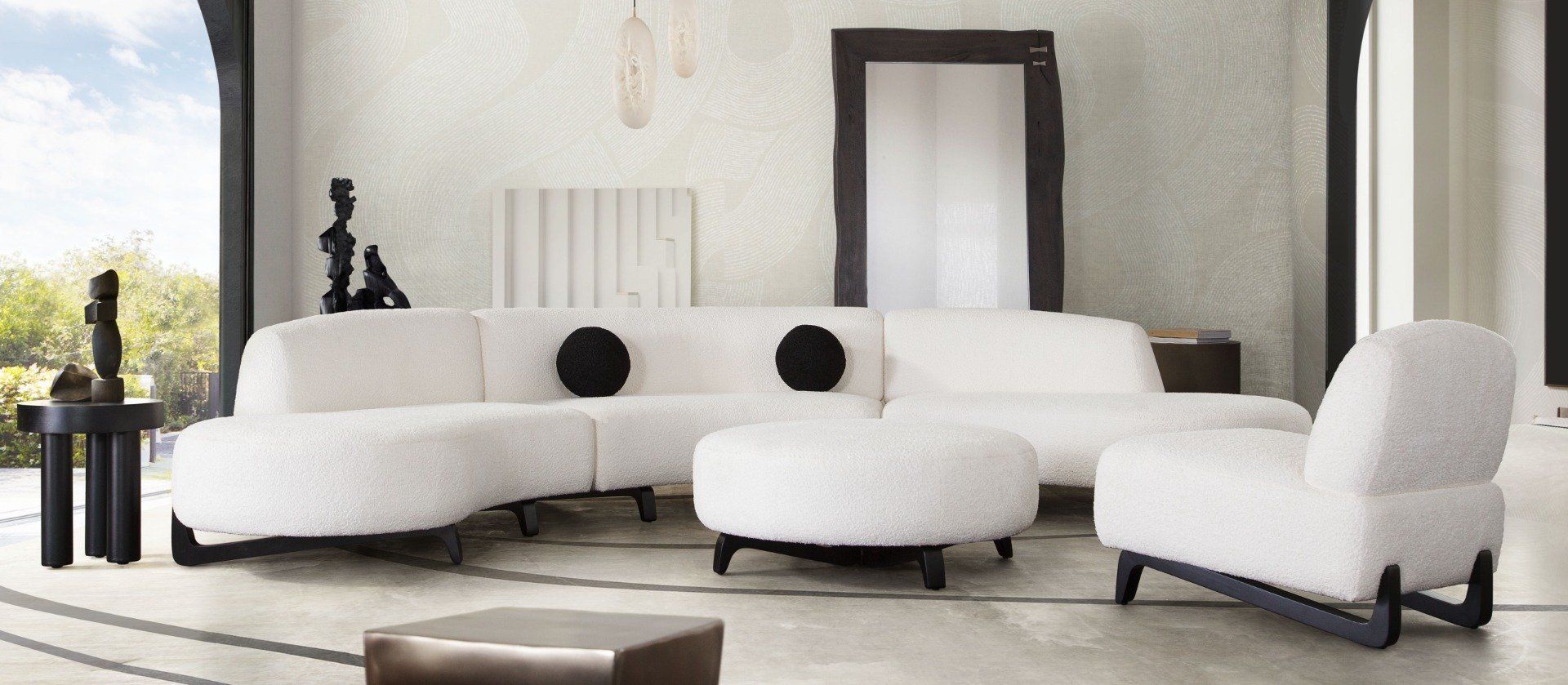 Vesper Collection