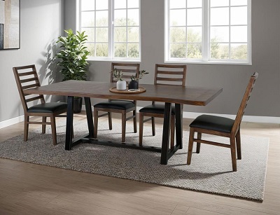 Walnut Collection