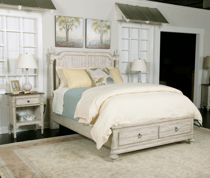Weatherford Collection by Kincaid Furniture