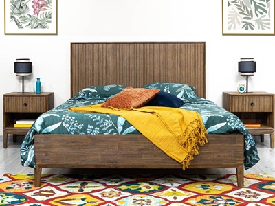 West Collection with Beds