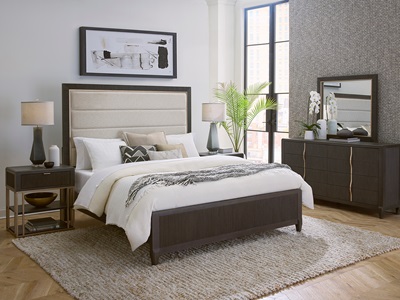 West End Collection by Transitional Pulaski Furniture