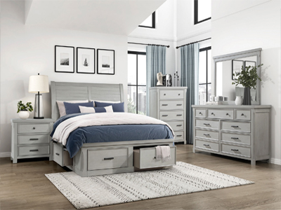 Willowbrook Collection by Homelegance