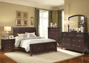 Willow Ridge Collection by Cottage Creek