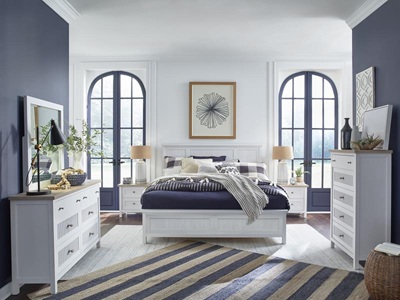 Windmill Harbour Collection