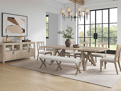 Winslow Collection by Martin Furniture Winslow Collection by Martin Furniture