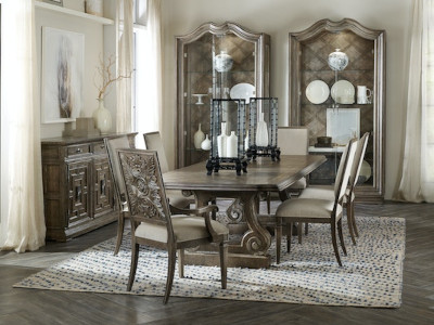 Woodlands Collection by Hooker Furniture Woodlands Collection by Hooker Furniture