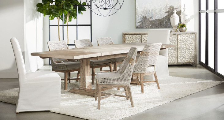 Woven Outdoor Collection Woven Outdoor Collection