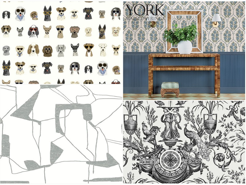 York Wall Coverings