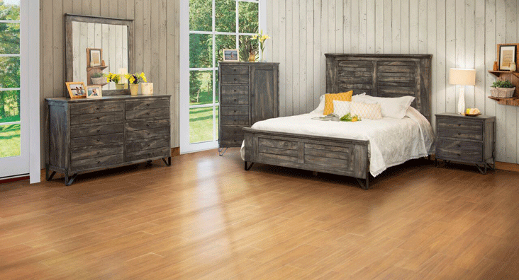 Moro Collection by IFD in Natural