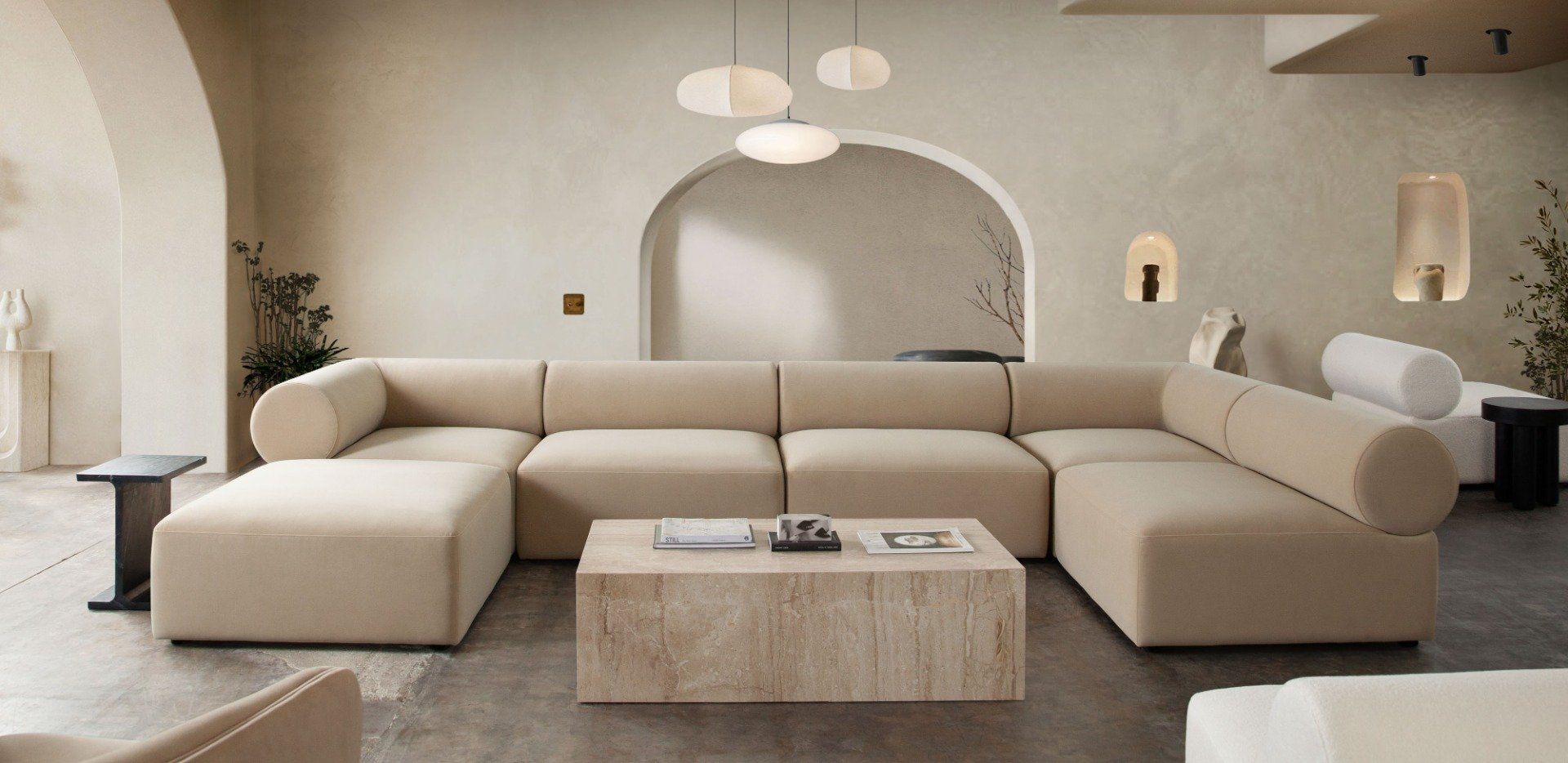 Zia Collection
