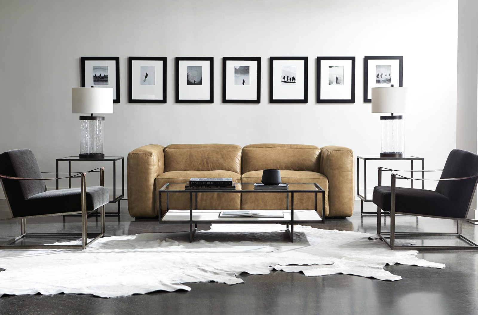 by Bernhardt