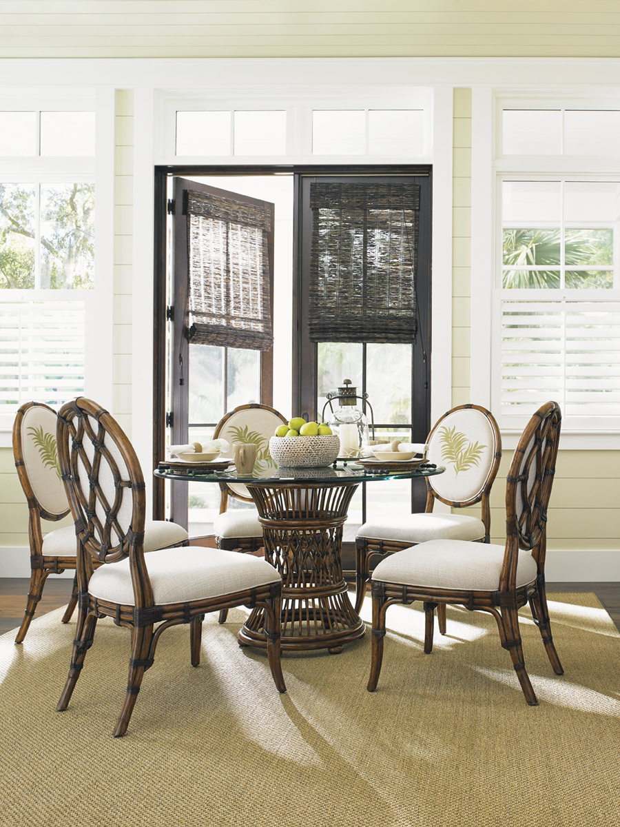 by Tommy Bahama Home