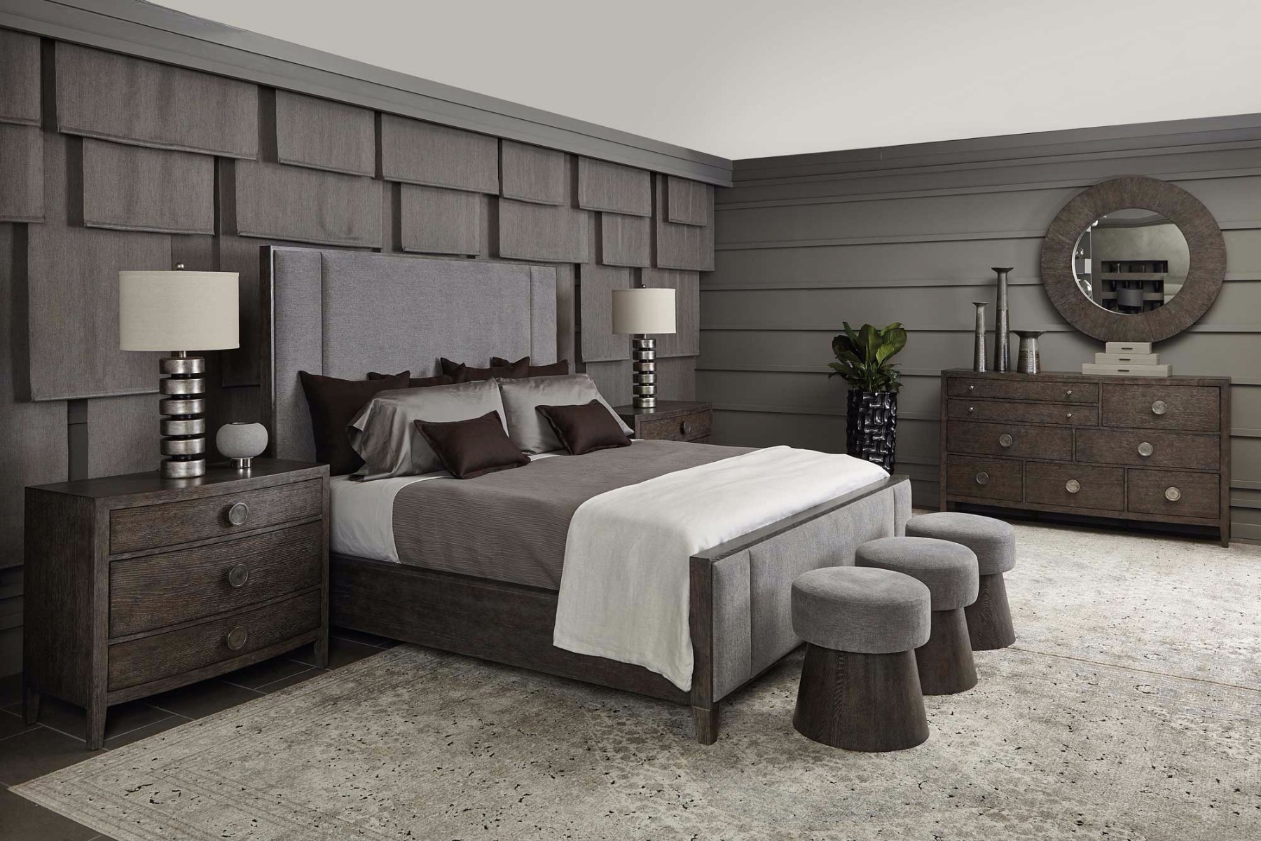 by Bernhardt
