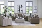 Peak Living 125 2pc Living Room Set in Tuscan Java CUSTOM ITEM