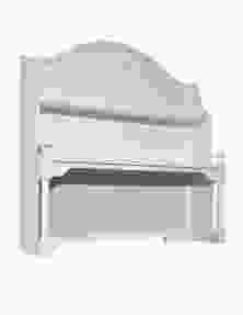 Legacy Classic Kids Madison Desk Hutch 2830-6200 CODE:UNIV10 for 10% Off