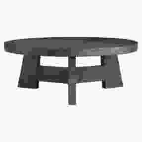 Bernhardt Trianon Cocktail Table in L'Ombre 314016B