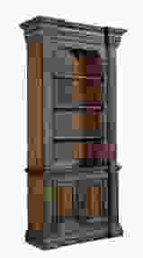 Hooker Furniture Rhapsody Bookcase