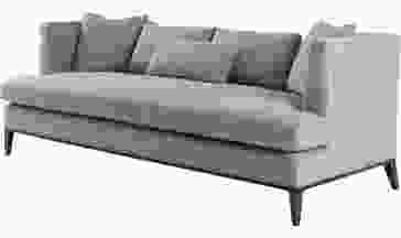 Baker Barbara Barry Presidio Sofa BA6729S