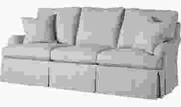 Baker Originals Simmons Sofa BA416S