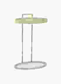 Caracole Classic Spot On Oval Side Table CLA-016-426 CLOSEOUT