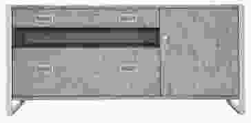 Bernhardt Workplace Polk File Cabinet D12-916