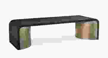 Caracole Modern Streamline Cocktail Table M021-417-402