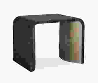 Caracole Modern Streamline End Table M021-417-414