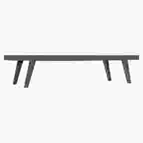 Bernhardt Pella Bench N9490O
