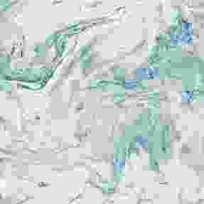 York  Stonework D99 Oil & Marble Peel and Stick Wallpaper in Blue PSW1126RL (One Roll) FedEx/UPS
