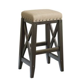 Yosemite Bar Height Stool - Cafe - (7YC968W)