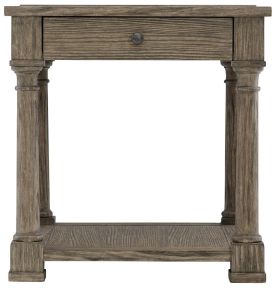 Bernhardt canyon shop ridge bed