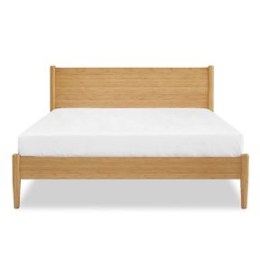 Greenington Ria E King Platform Bed, Caramelized EC016CA