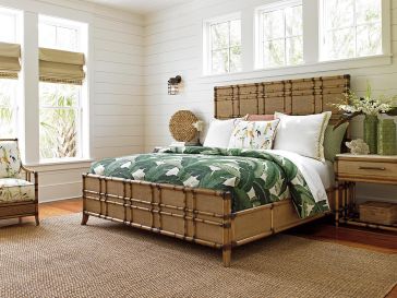 Kilimanjaro Collection Tommy Bahama Home Brands