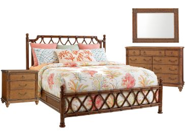 Bali Hai Collection Tommy Bahama Home Brands